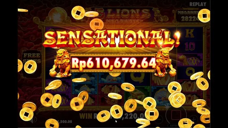 IDR89.net : Situs Utama Pemain Slot yang Tangguh dan Adil